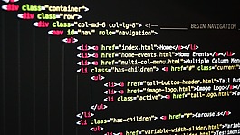 代码,html,数字