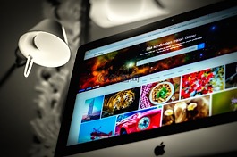 pixabay,imac,苹果