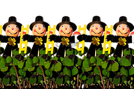 新的一年的一天,新年快乐,克莱