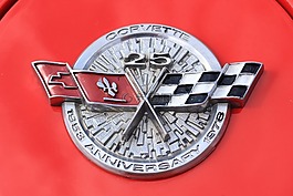 雪佛兰,科尔,车