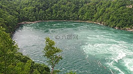 每月应用程序,旅行,我应该瀑布上游