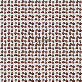 背景,巧克力,叶子