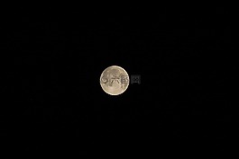 夜月,夜,满月