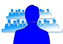 发言者,演讲者,培训