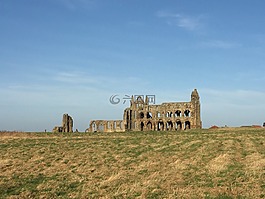 城堡,国家公园,旅游