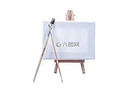 绘画,立场,艺术家