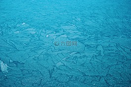 冰,水,冰水