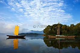 时间,一,水