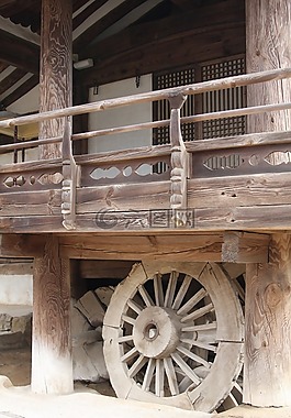 韩屋,giwajip,unjoru