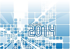 开始,欢迎,2014