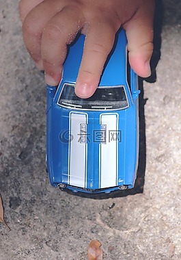 车,玩具,玩具车