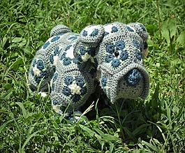 钩针编织,手工制造,纱