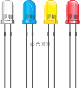 领导,图标,徽标
