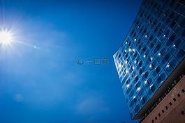 汉堡,海港城,易北爱乐音乐厅