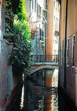 威尼斯,旅游,意大利