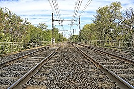 铁路,轨道,法国国营铁路公司