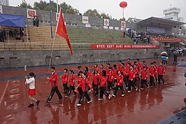 方阵,运动会,运动场