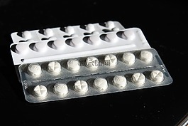 药品,丸,关怀