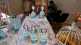 蛋糕,甜点,仙游