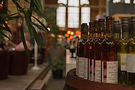 酒,瓶,厂