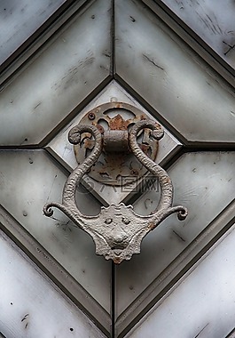 桑普,熟铁,金属