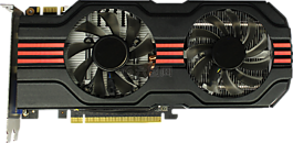 gpu,组件,显卡