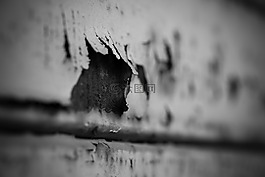 不锈钢,生锈,金属