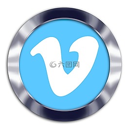 vimeo,社交媒体,通讯