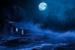 夜,晚安,首页