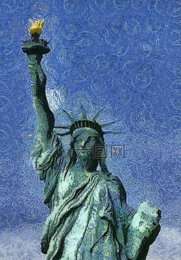 户外,目睹,雕塑