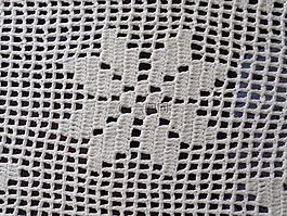 manualidades,钩针编织,adornos