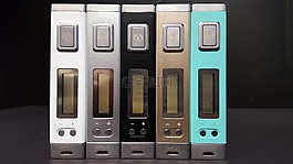 蒸气,ecig,mod