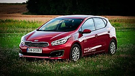 汽车,kia,韩国