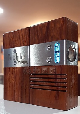 蒸气,ecig,mod