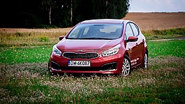 汽车,kia,韩国