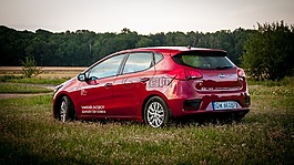 汽车,kia,韩国
