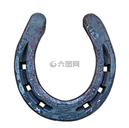 运气,马蹄形,幸运的魅力