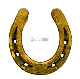 运气,马蹄形,幸运的魅力