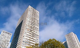 巴黎,法国,建筑物