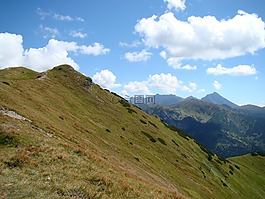 冬奥会,山,旅游