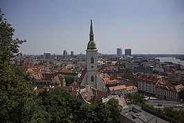 匈牙利,城市景观,布加勒斯特