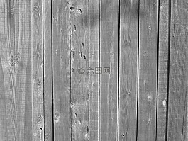 木材,篱笆,模式