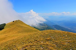 景观,自然,自然景观