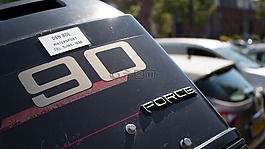 船,90 hp,夏天