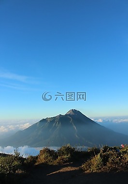 印度尼西亚语,视图,莫尔巴布