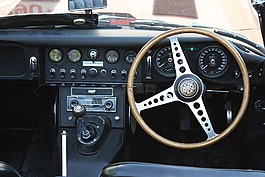 e 型,捷豹,oldtimer