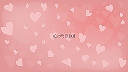 心,形状,背景