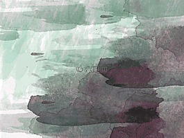 水彩,纹理,抽象
