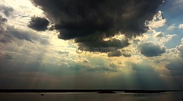 阳光,天气,天气心情