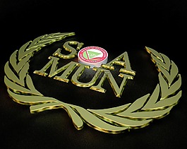 mun,soa,徽标